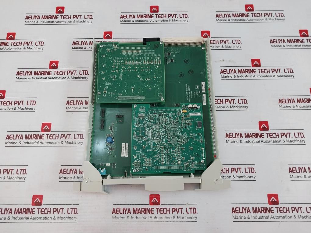 Honeywell 51304754-176 High-level Analog Input Card Module Pm-ai Motherboard