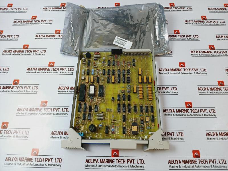 Honeywell 51304754-176 Module Factory Sealed High Level Analog Input 51304489100