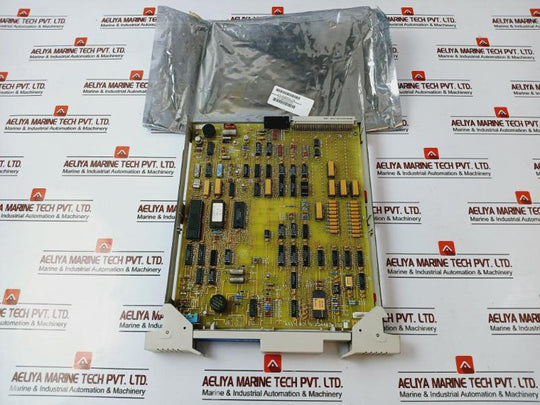 Honeywell 51304754-176 Module Factory Sealed High Level Analog Input 51304489100