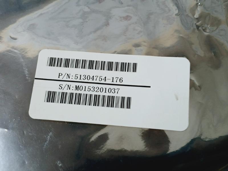 Honeywell 51304754-176 Module Factory Sealed High Level Analog Input 51304489100