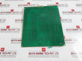 Honeywell 51304754 High Level Analog Input Card 6 94V-0 Rev:L Assy:51304754