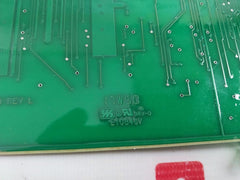 Honeywell 51304754 High Level Analog Input Card 6 94V-0 Rev:L Assy:51304754