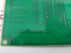 Honeywell 51304754 High Level Analog Input Card 6 94V-0 Rev:L Assy:51304754
