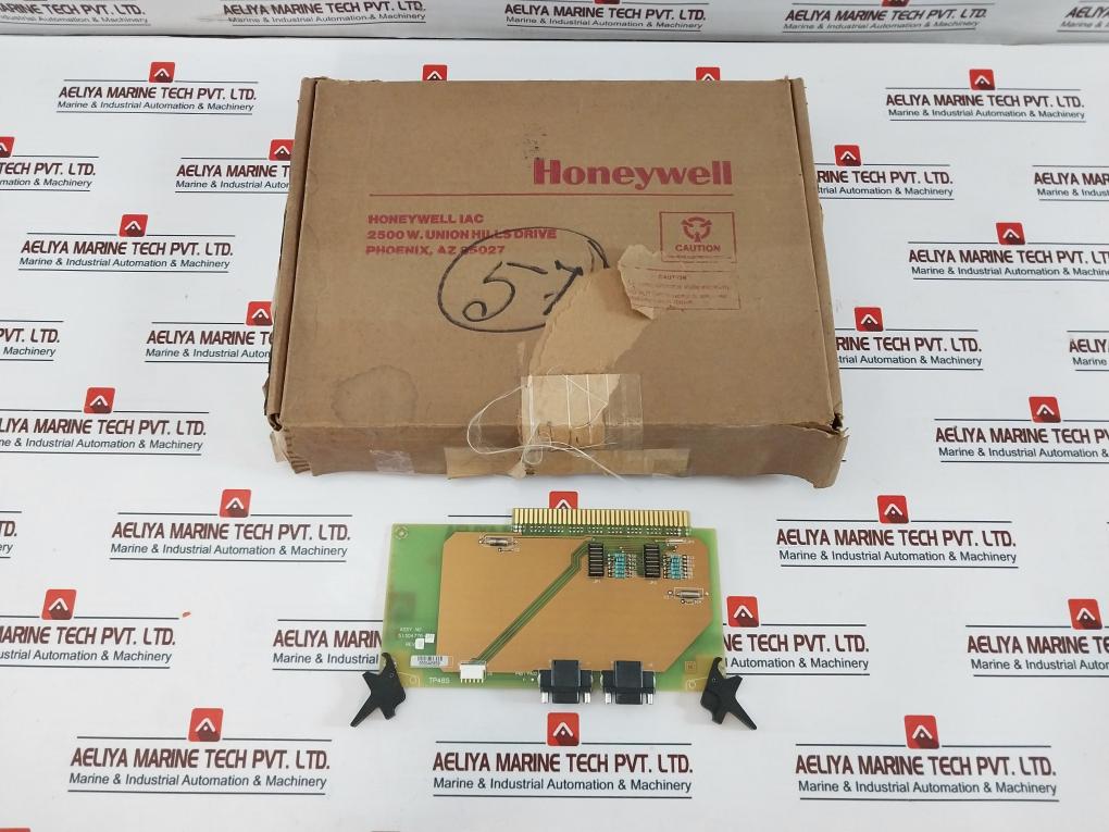 Honeywell 51304776-100 Interface Card