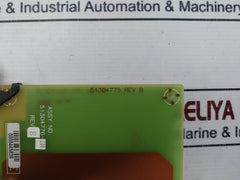 Honeywell 51304776-100 Interface Card