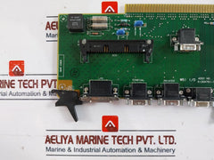 Honeywell 51304791-100 WSI I/O Card 51304790-100 REV B
