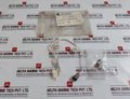 Honeywell 51304794-100 Wda Power Cable Rev Dwg C C&k 7201