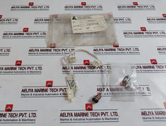 Honeywell 51304794-100 Wda Power Cable Rev Dwg C C&k 7201