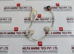 Honeywell 51304794-100 Wda Power Cable Rev Dwg C C&k 7201
