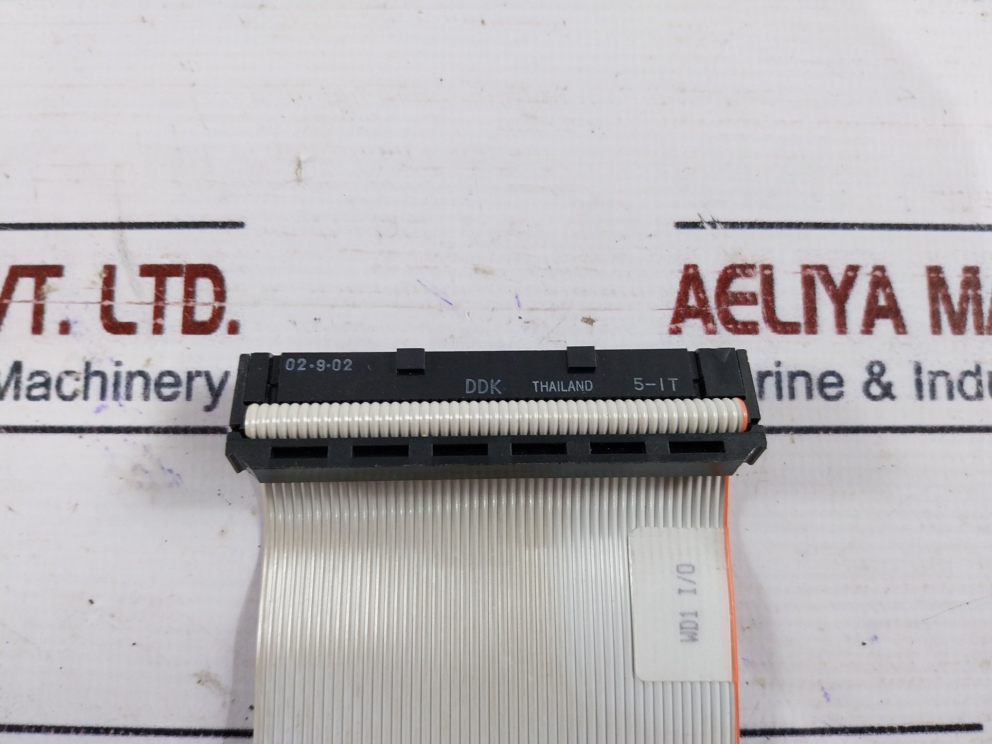 Honeywell 51304808-200 Wda I/F Cable