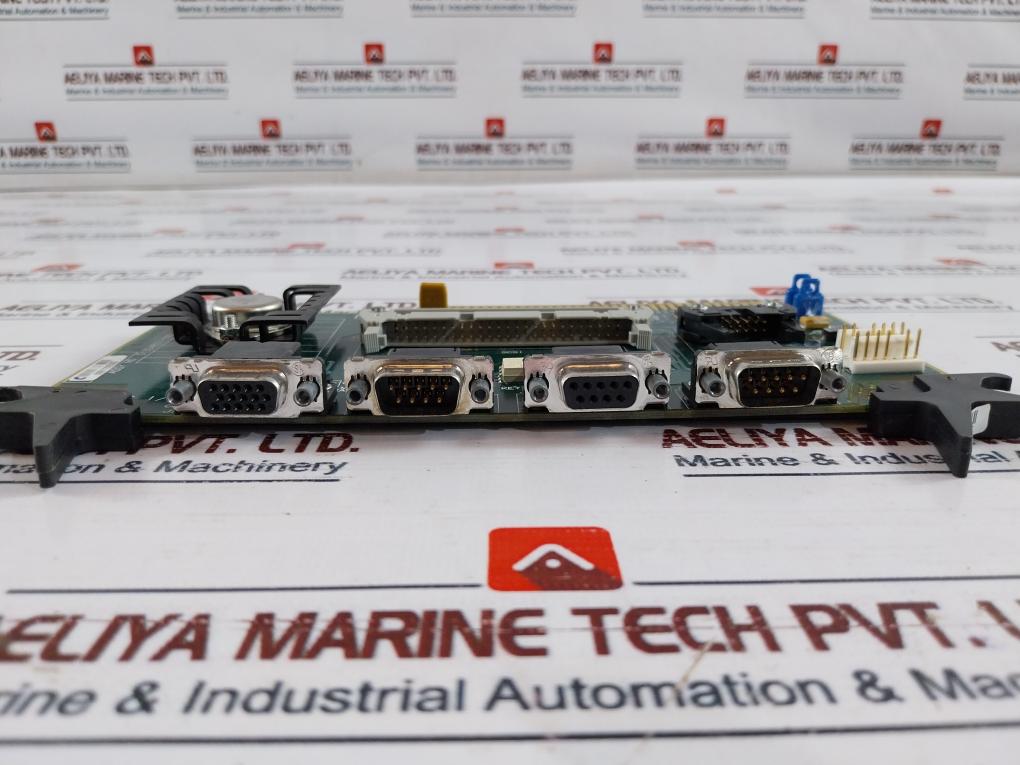 Honeywell 51304831-100 TPDG Input Output Board