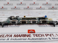 Honeywell 51304831-100 TPDG Input Output Board