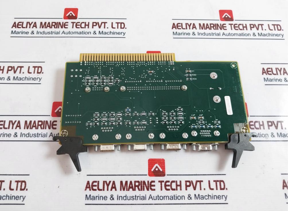 Honeywell 51304831-100 TPDG I/O Circuit Board Rev C 94V