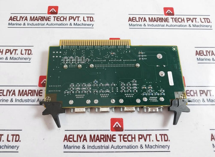 Honeywell 51304831-100 TPDG I/O Circuit Board Rev C 94V