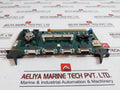 Honeywell 51304831-100 TPDG I/O Circuit Board Rev C 94V