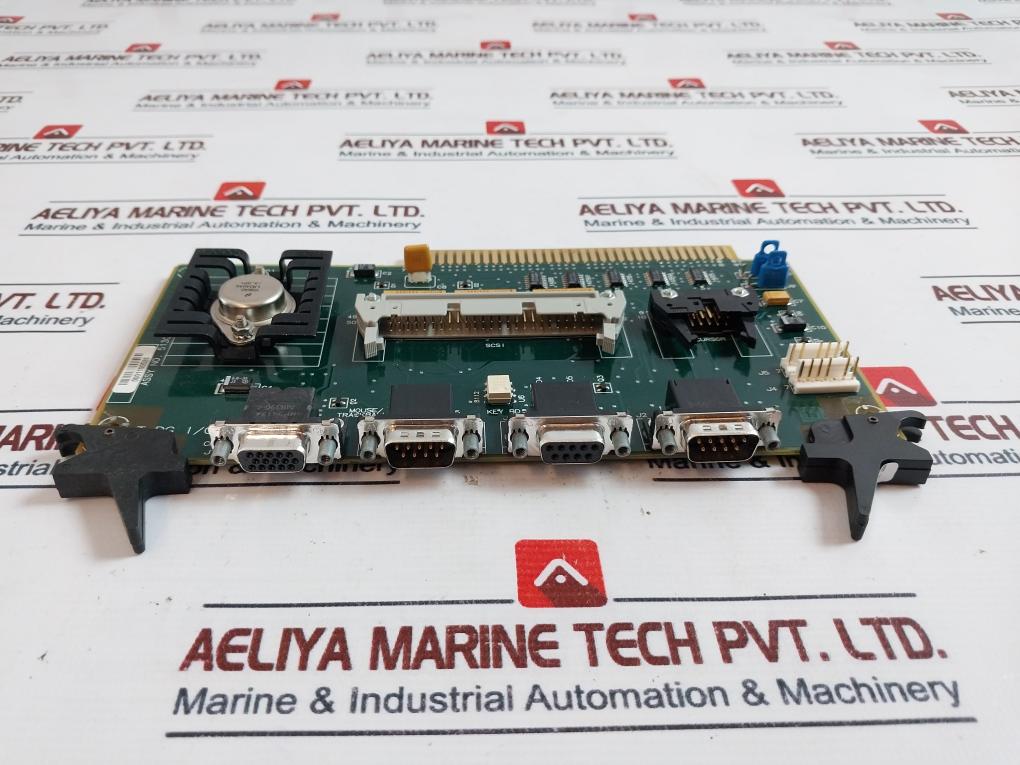 Honeywell 51304831-100 TPDG I/O Circuit Board Rev C 94V