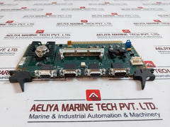 Honeywell 51304831-100 TPDG I/O Circuit Board Rev C 94V