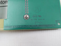 I/O Printed Circuit Board 51304903-200 Honeywell Rev B