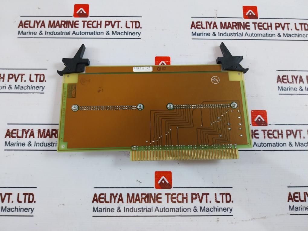Honeywell 51304907-100 Rev D Spcii I/O Board Rev D 51304906-100 Rev C