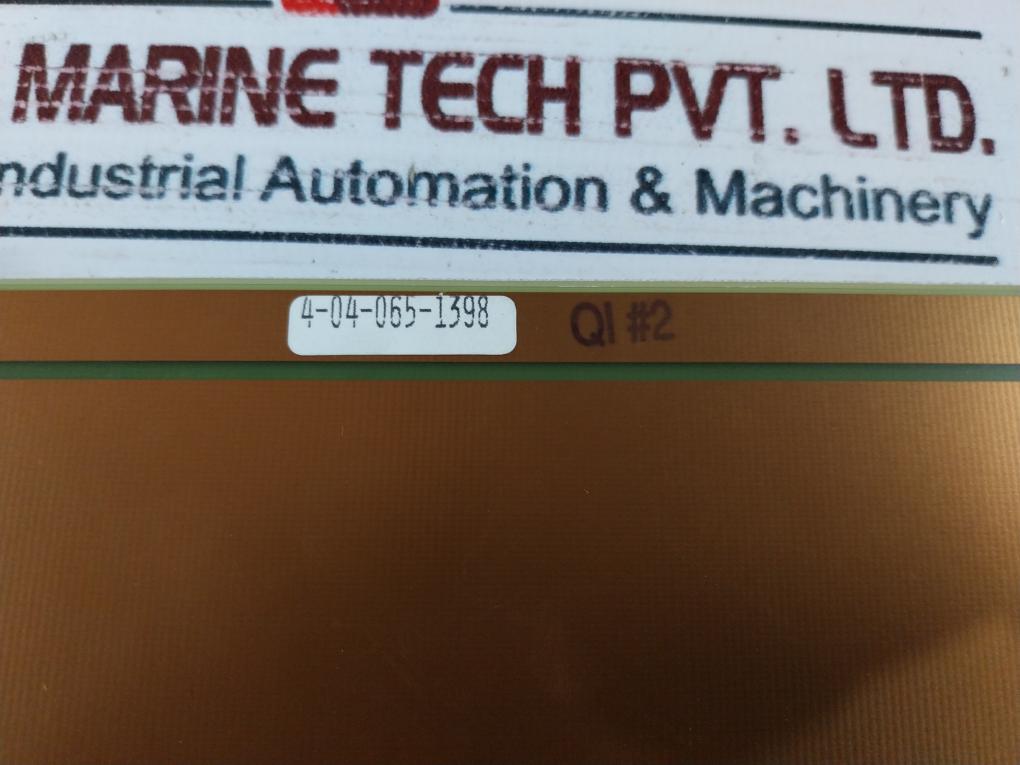 Honeywell 51304907-100 Rev D Spcii I/O Board Rev D 51304906-100 Rev C