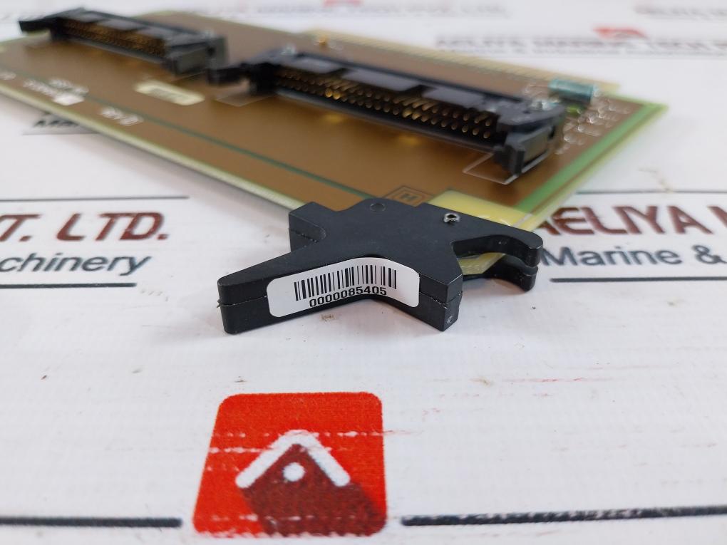 Honeywell 51304907-100 Rev D Spcii I/O Board Rev D 51304906-100 Rev C