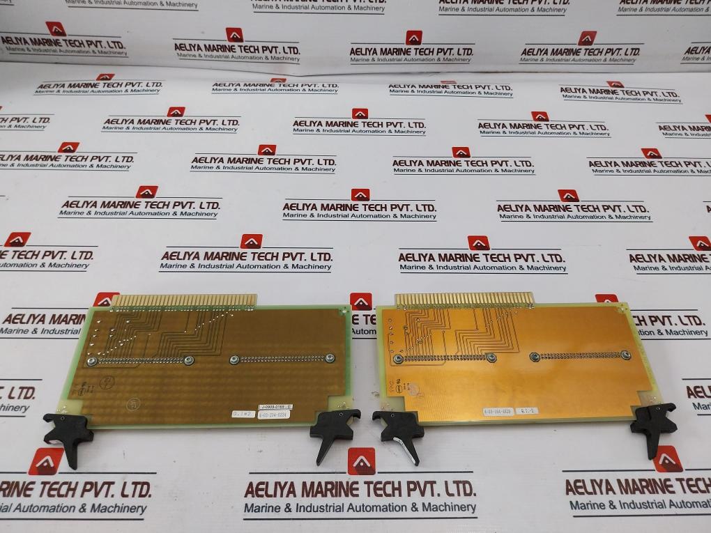 Honeywell 51304907-100 Spcii I/O Module T-1204-1174