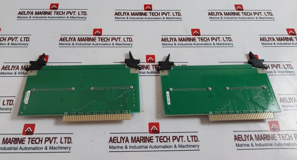 Honeywell 51304907-100 Spcii I/o Paddle Circuit Board 94v