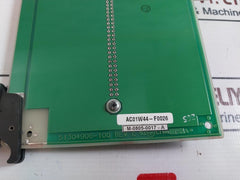 Honeywell 51304907-100 Spcii I/o Paddle Circuit Board 94v