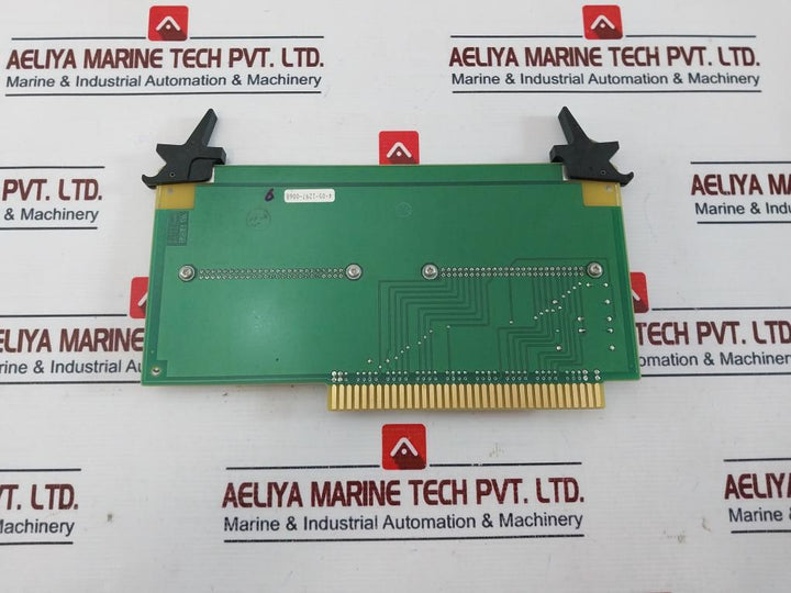 Honeywell 51304907-100 Spcii I/o Paddle Circuit Board