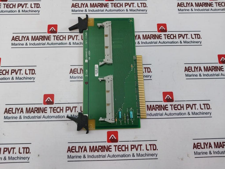 Honeywell 51304907-100 Spcii I/o Paddle Circuit Board