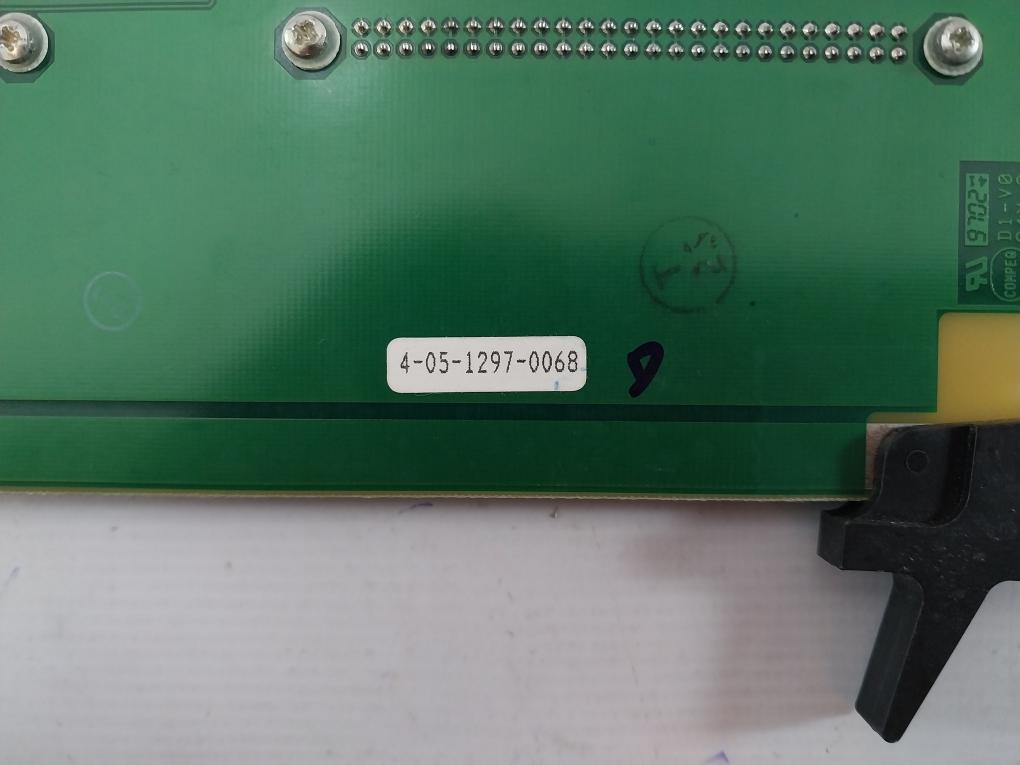 Honeywell 51304907-100 Spcii I/o Paddle Circuit Board