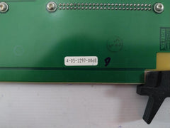 Honeywell 51304907-100 Spcii I/o Paddle Circuit Board