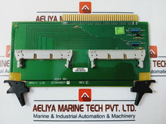 Honeywell 51304907-100 Specii Input/Output Module Rev. E