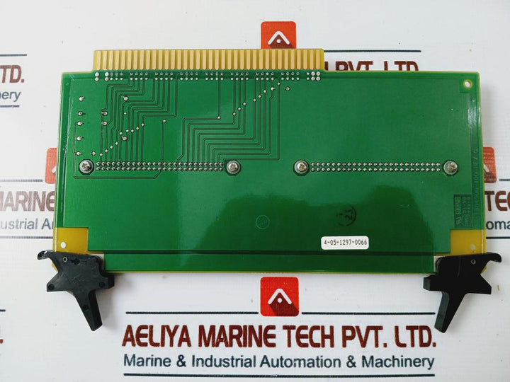 Honeywell 51304907-100 Specii Input/Output Module Rev. E