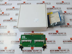 Honeywell 51304907-100, Spcii I/O Printed Circuit Board 0150713557 Rev. D 94V-0