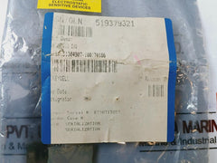 Honeywell 51304907-100, Spcii I/O Printed Circuit Board 0150713557 Rev. D 94V-0