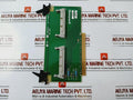 Honeywell 51304907-100, Spcii I/O Printed Circuit Board 0150713557 Rev. D 94V-0