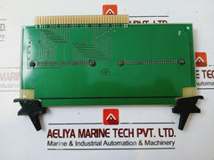 Honeywell 51304907-100, Spcii I/O Printed Circuit Board 0150713557 Rev. D 94V-0
