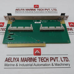 Honeywell I/O Printed Circuit Board Rev E 51304907-200