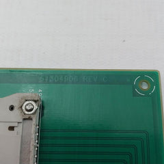 Honeywell I/O Printed Circuit Board Rev E 51304907-200