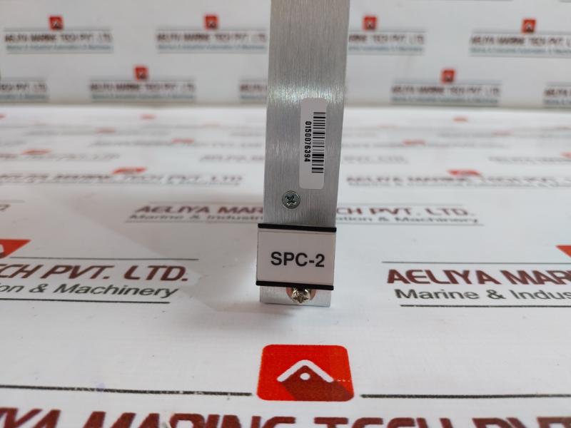 Honeywell 51304907-200 Spc-2 I/o Printed Circuit Board Rev F