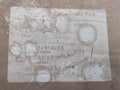 Honeywell 51304907-200 Spc-2 I/o Printed Circuit Board Rev F