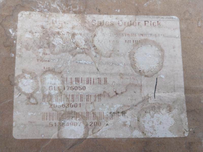 Honeywell 51304907-200 Spc-2 I/o Printed Circuit Board Rev F