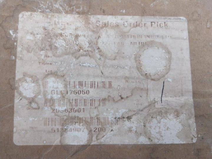 Honeywell 51304907-200 Spc-2 I/o Printed Circuit Board Rev F