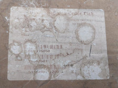 Honeywell 51304907-200 Spc-2 I/o Printed Circuit Board Rev F