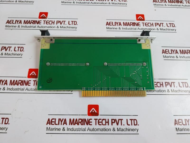 Honeywell 51304907-200 Spc-2 I/o Printed Circuit Board Rev F