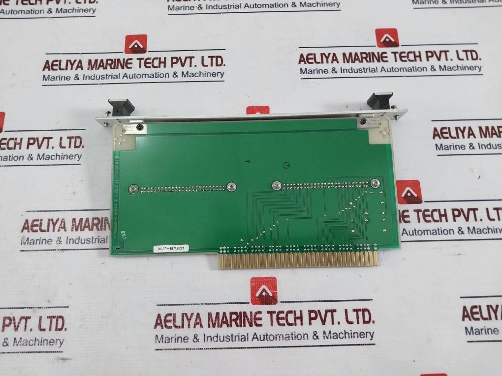 Honeywell 51304907-200 Spc Ii I/o Card Printed Circuit Board Module