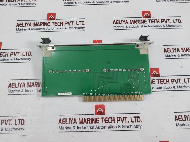 Honeywell 51304907-200 Spc Ii I/o Card Printed Circuit Board Module