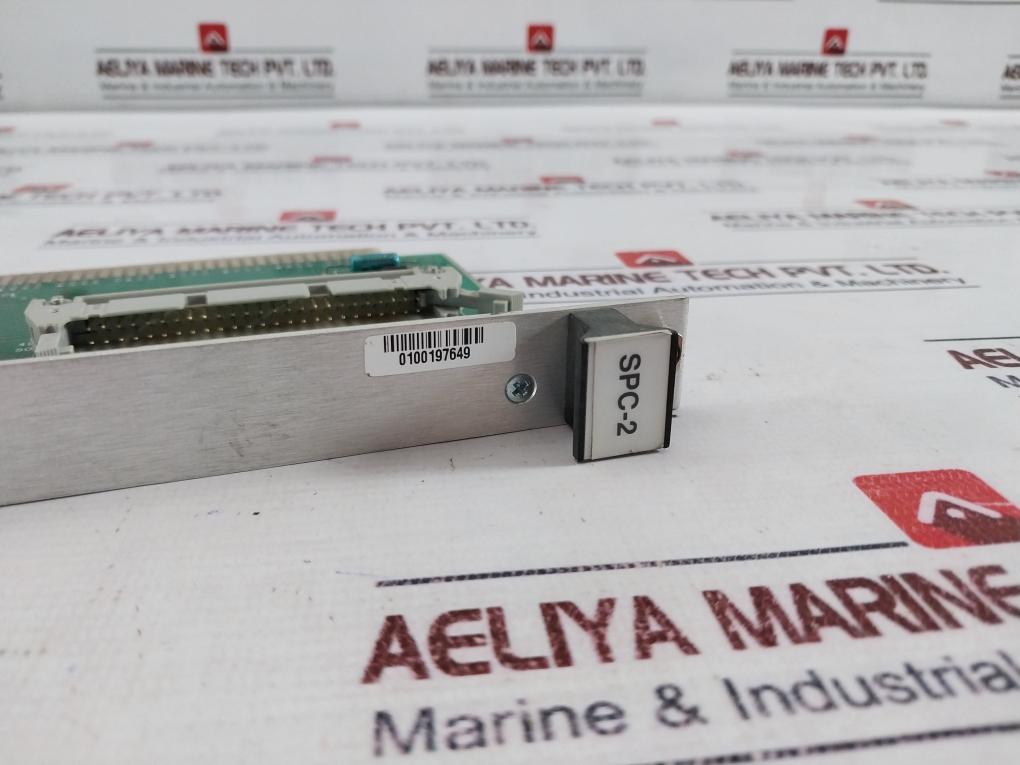 Honeywell 51304907-200 Spc Ii I/o Card Printed Circuit Board Module