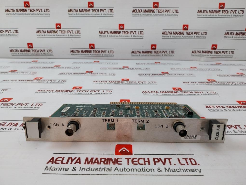 Honeywell 51305072-100 Card Board Rev F L-06-4896-0841 94V-0 0000973601